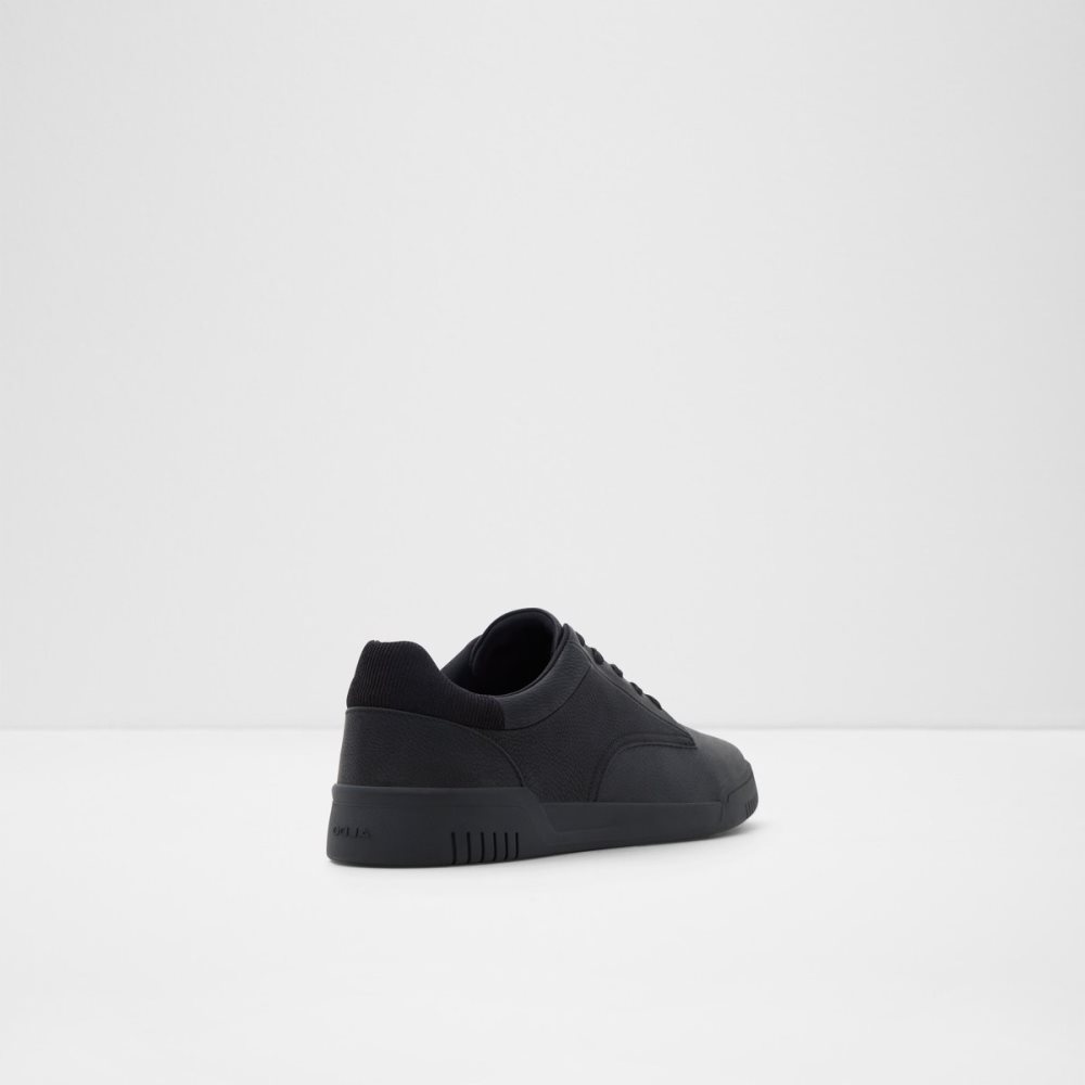 Tenis Aldo Adwedrilin Low Top - Cup Sole Negros | 48ZCDTLYI