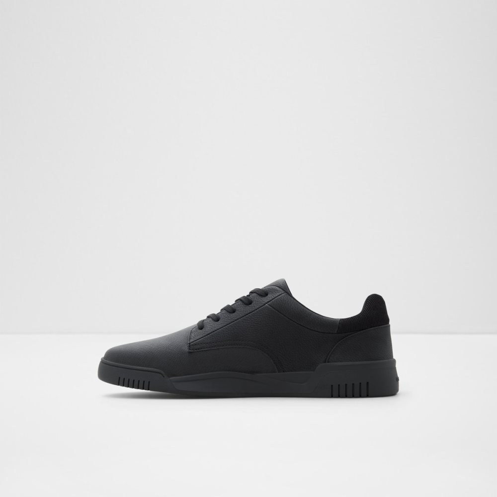 Tenis Aldo Adwedrilin Low Top - Cup Sole Negros | 48ZCDTLYI