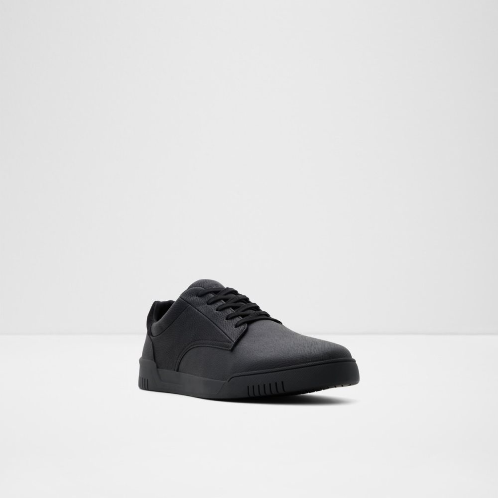 Tenis Aldo Adwedrilin Low Top - Cup Sole Negros | 48ZCDTLYI