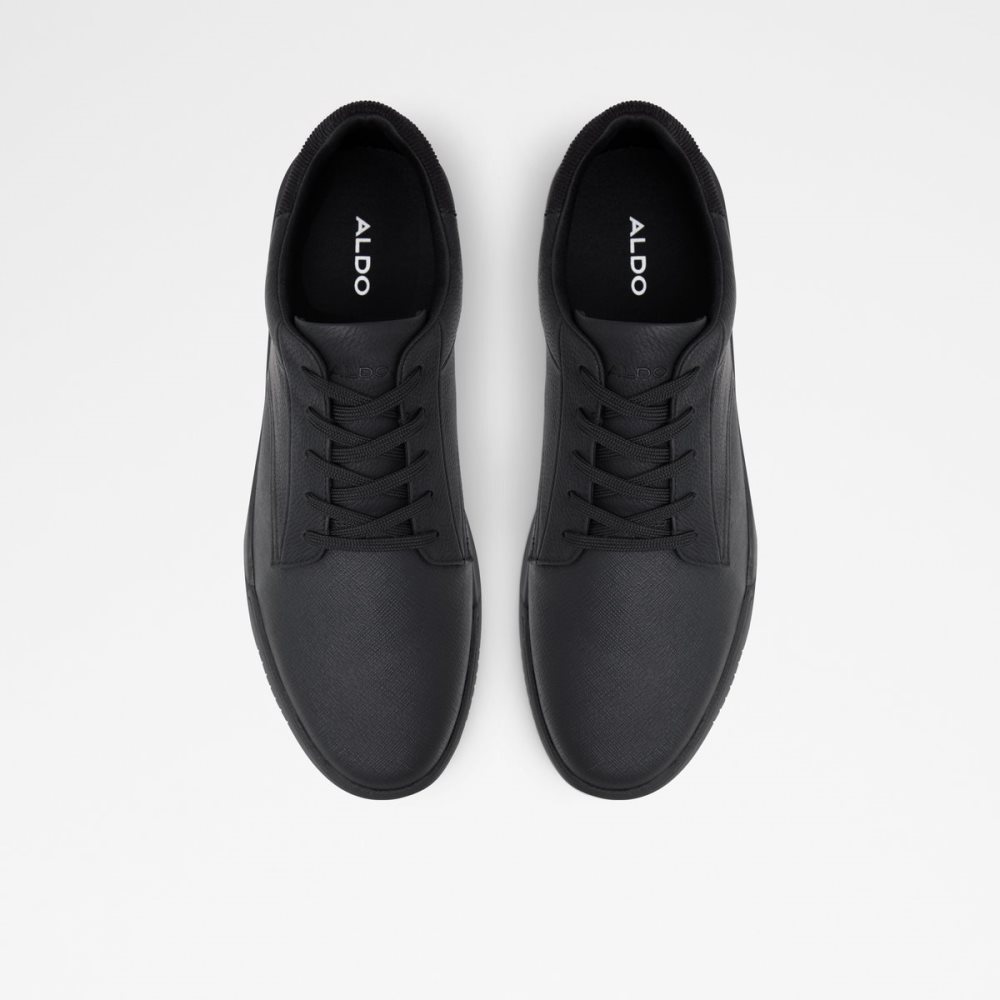 Tenis Aldo Adwedrilin Low Top - Cup Sole Negros | 48ZCDTLYI