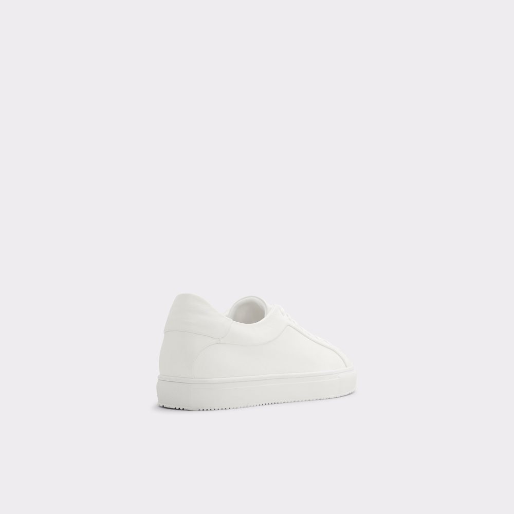 Tenis Aldo Cobi Low Top - Cup Sole Blancos | 39YRXZNBH