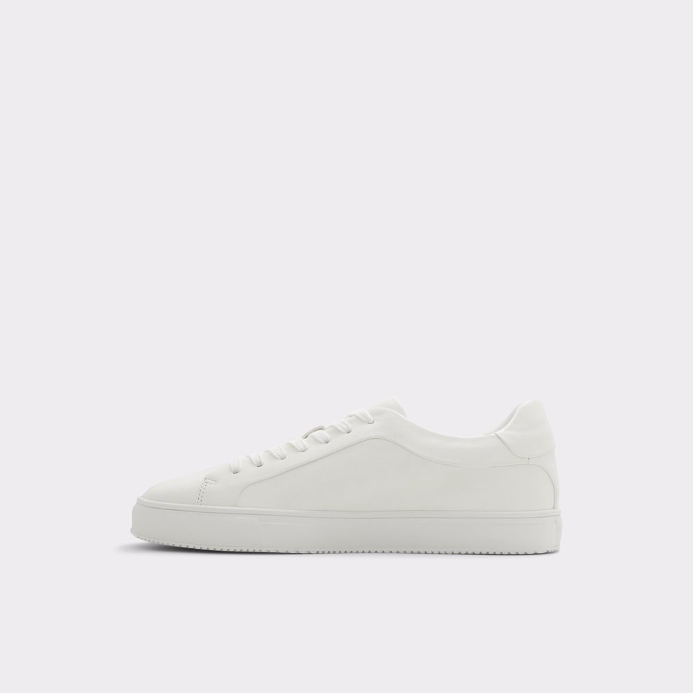 Tenis Aldo Cobi Low Top - Cup Sole Blancos | 39YRXZNBH