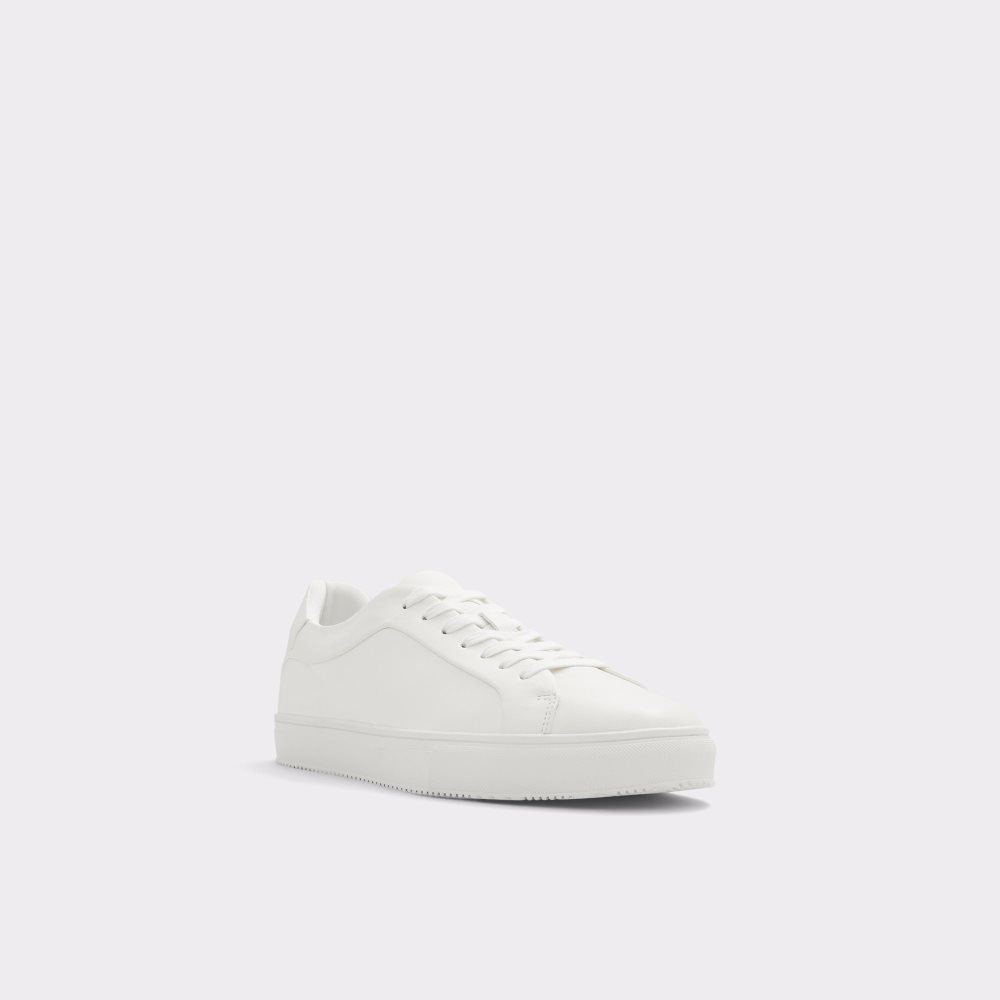 Tenis Aldo Cobi Low Top - Cup Sole Blancos | 39YRXZNBH