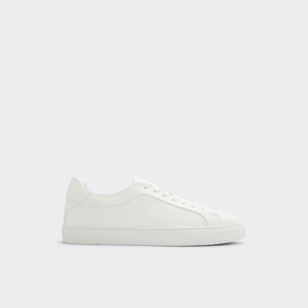 Tenis Aldo Cobi Low Top - Cup Sole Blancos | 39YRXZNBH