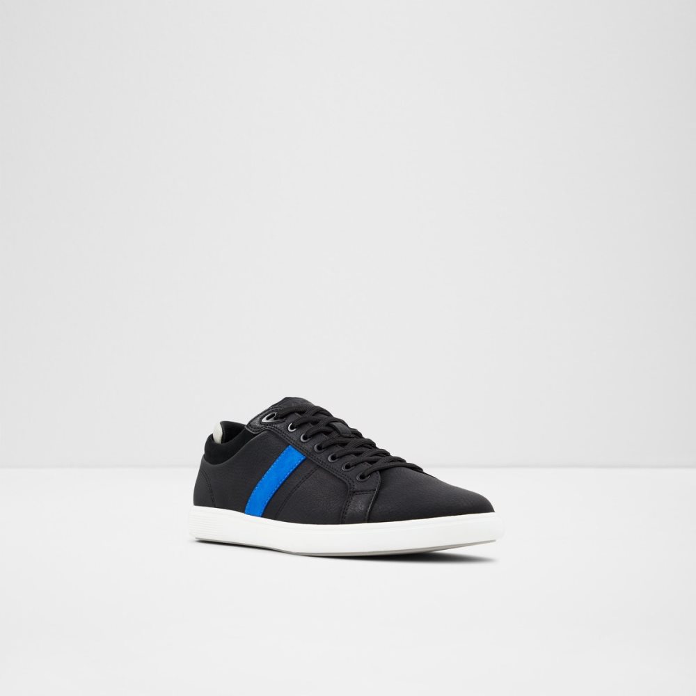 Tenis Aldo Koisenn Low Top - Cup Sole Negros | 14YDZITOS