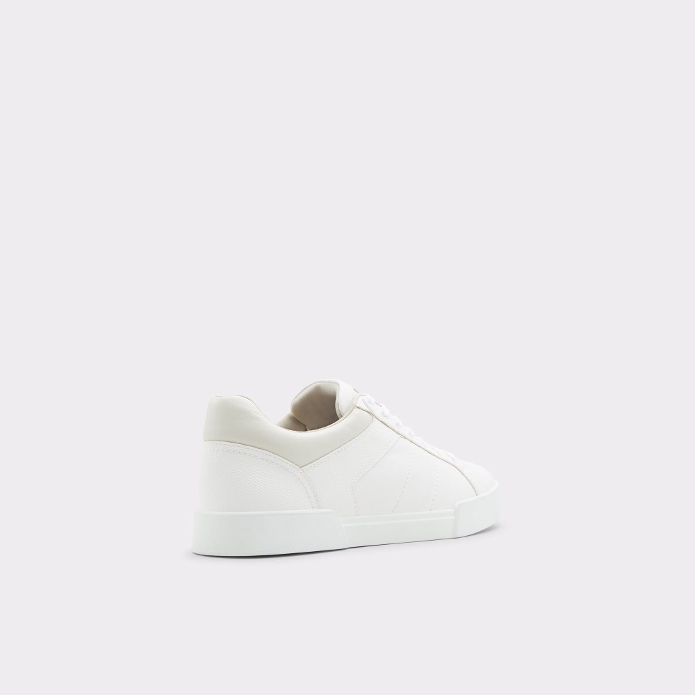 Tenis Aldo Kolbovic Low Top - Cup Sole Blancos | 92LJSXNZH