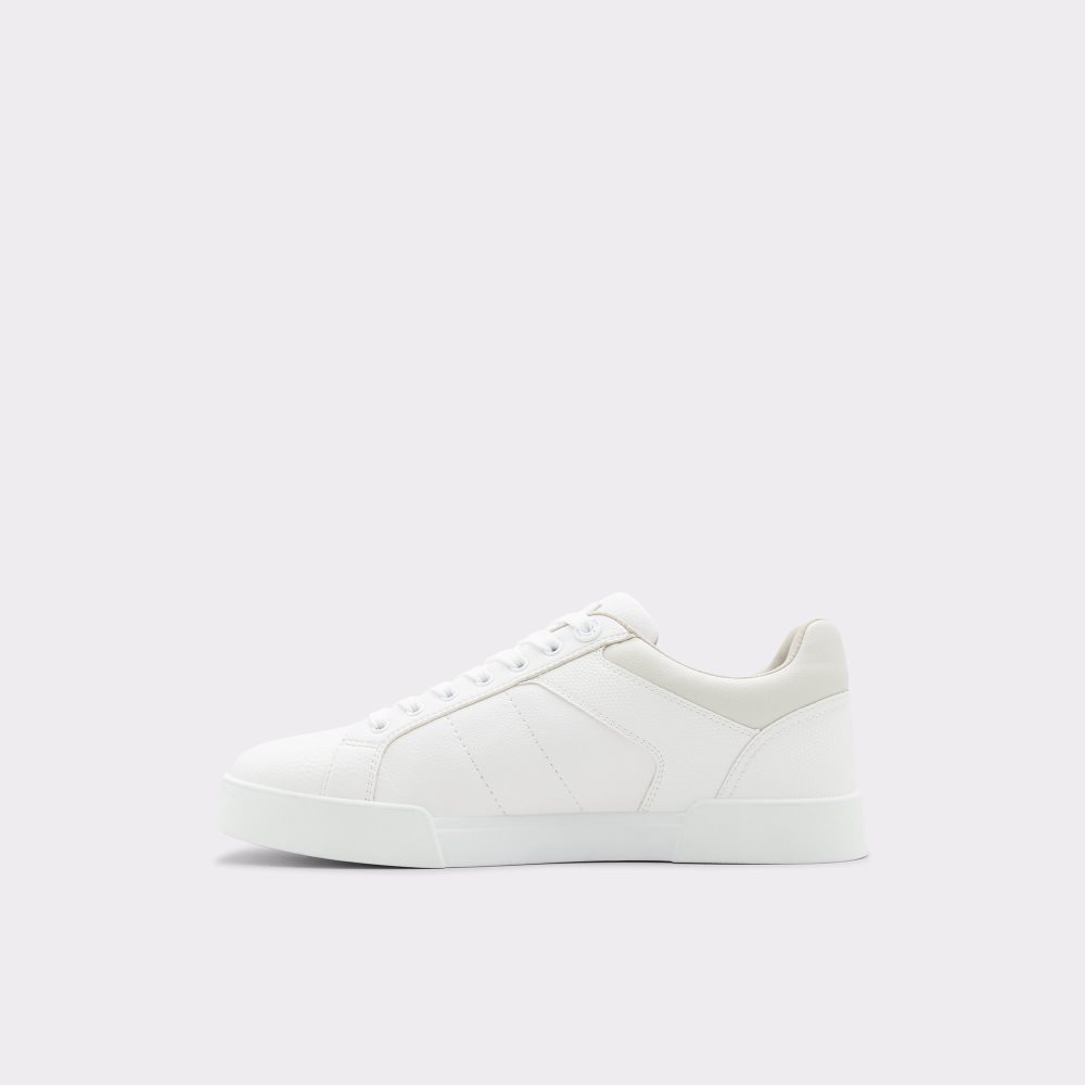 Tenis Aldo Kolbovic Low Top - Cup Sole Blancos | 92LJSXNZH