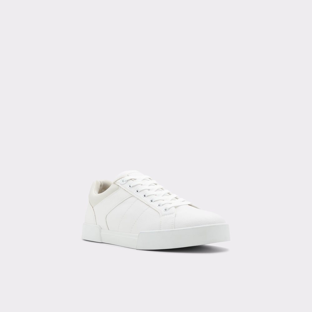 Tenis Aldo Kolbovic Low Top - Cup Sole Blancos | 92LJSXNZH