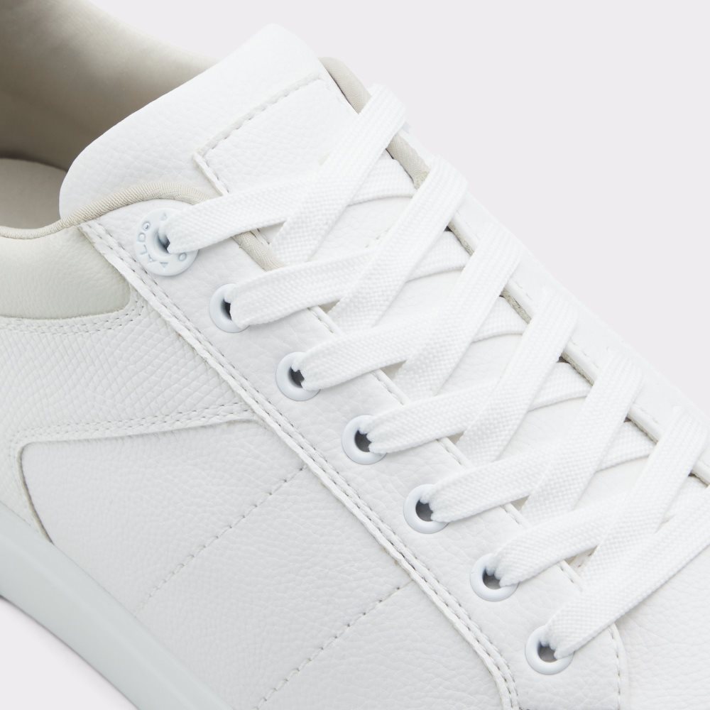 Tenis Aldo Kolbovic Low Top - Cup Sole Blancos | 92LJSXNZH