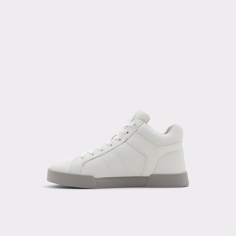 Tenis Aldo Surianu Low Top - Cup Sole Blancos | 50SDCRYFQ