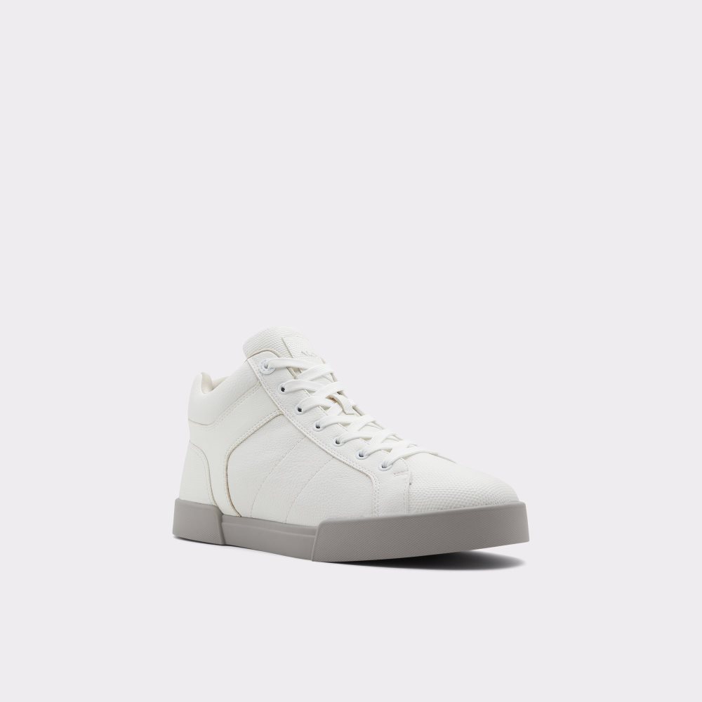 Tenis Aldo Surianu Low Top - Cup Sole Blancos | 50SDCRYFQ