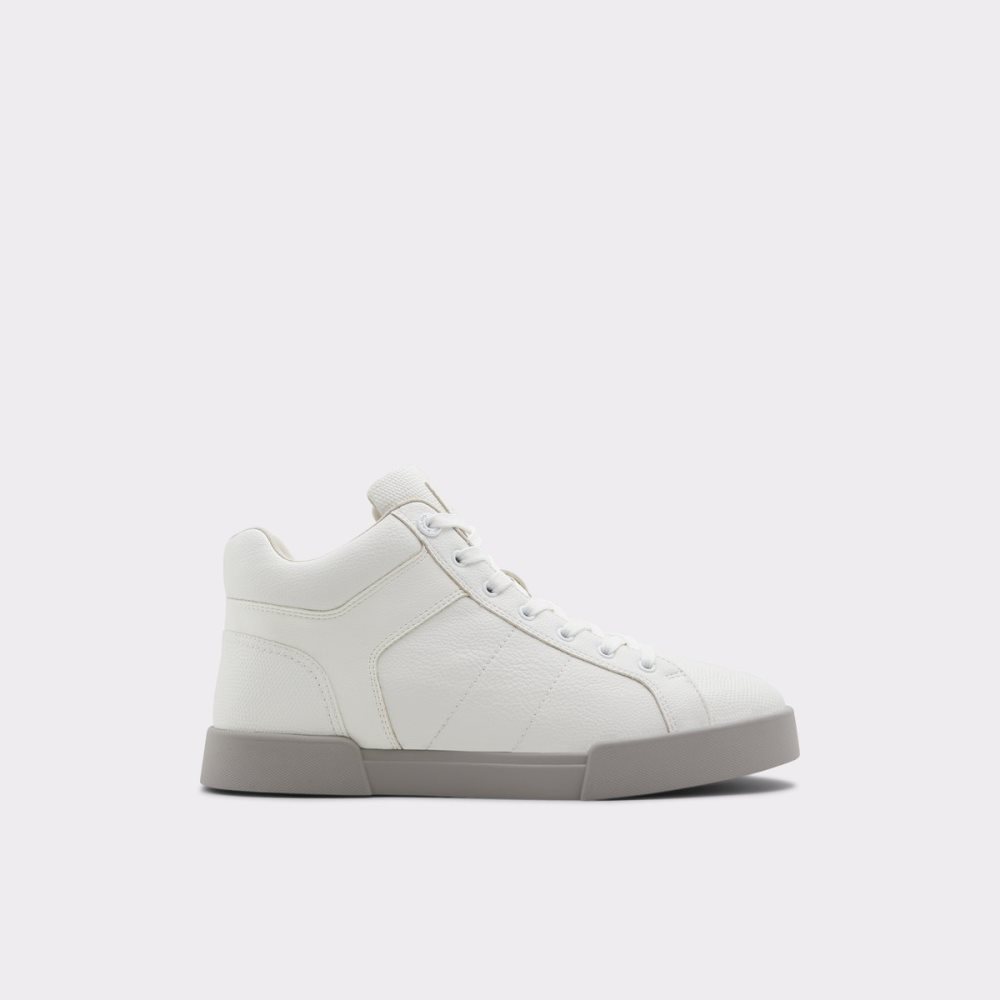 Tenis Aldo Surianu Low Top - Cup Sole Blancos | 50SDCRYFQ