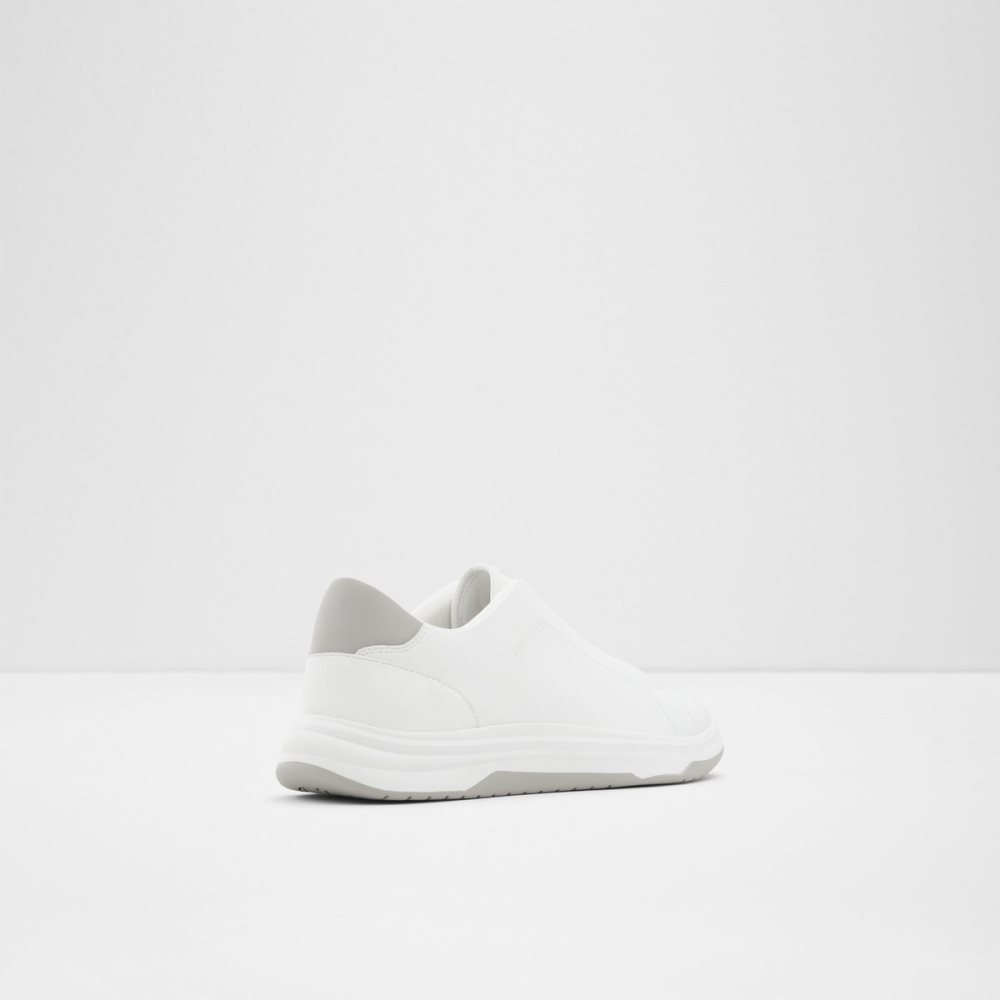 Tenis Aldo Vettelen Low Top - Cup Sole Blancos | 29ZWEXCVA