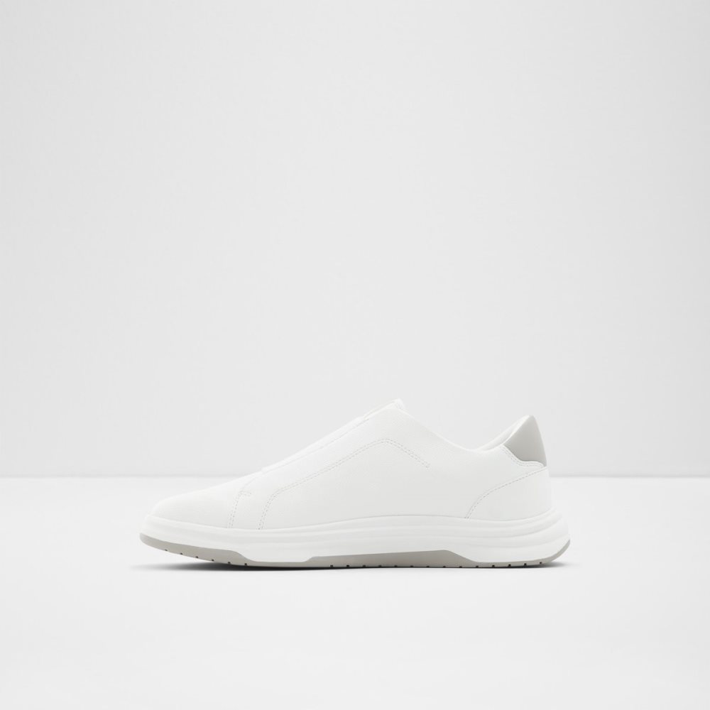 Tenis Aldo Vettelen Low Top - Cup Sole Blancos | 29ZWEXCVA