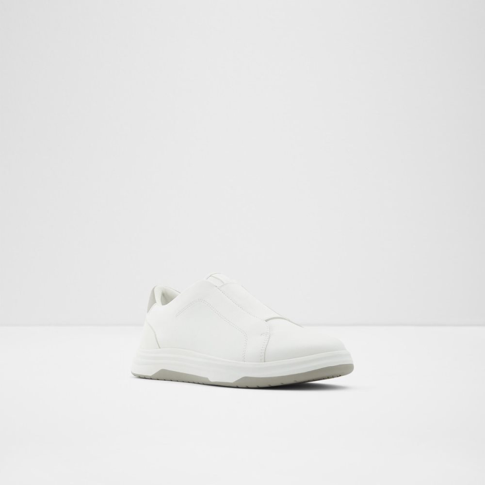 Tenis Aldo Vettelen Low Top - Cup Sole Blancos | 29ZWEXCVA