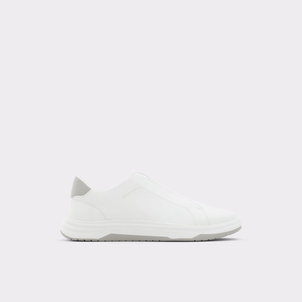 Tenis Aldo Vettelen Low Top - Cup Sole Blancos | 29ZWEXCVA