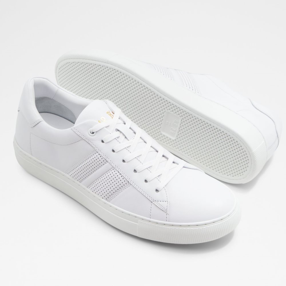 Zapatos Casuales Aldo Aces Blancos | 96DOPKHRC