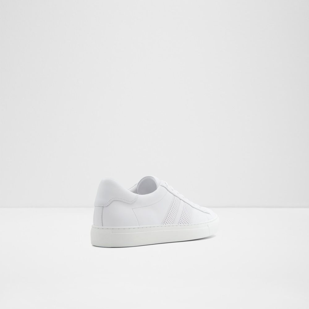 Zapatos Casuales Aldo Aces Blancos | 96DOPKHRC