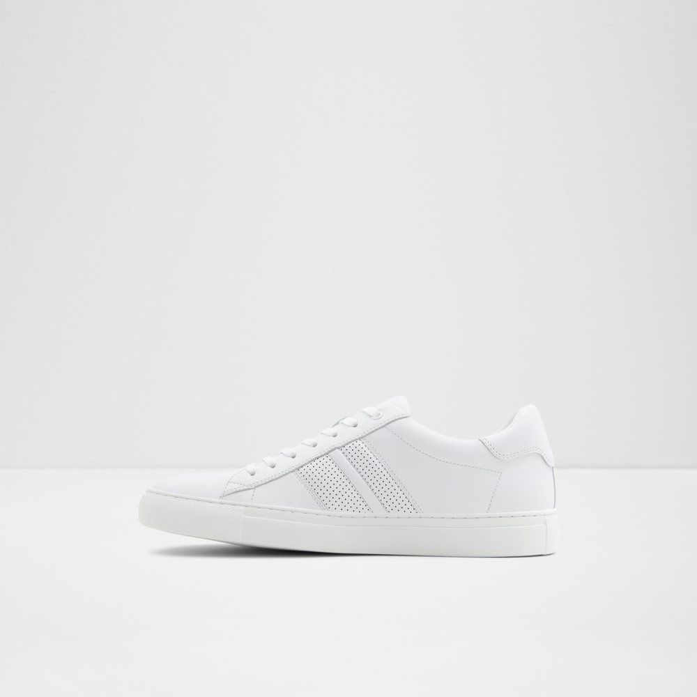 Zapatos Casuales Aldo Aces Blancos | 96DOPKHRC