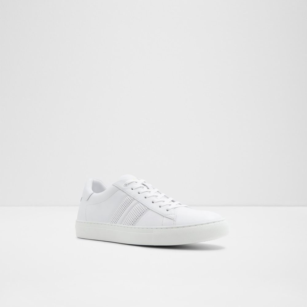 Zapatos Casuales Aldo Aces Blancos | 96DOPKHRC