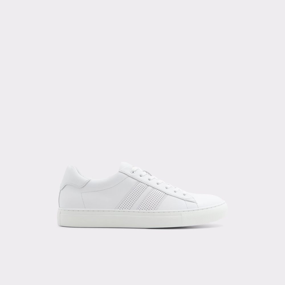 Zapatos Casuales Aldo Aces Blancos | 96DOPKHRC