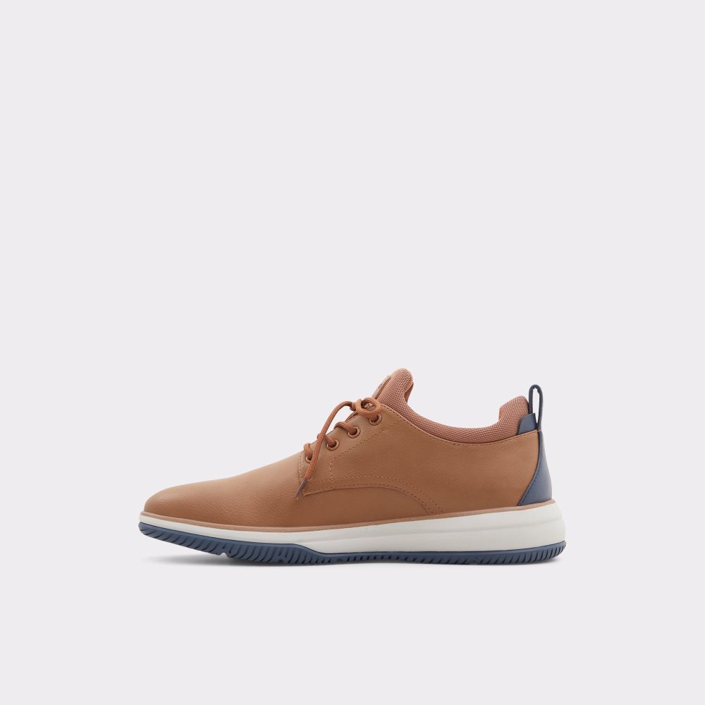 Zapatos Casuales Aldo Bergen Marrom | 68BYVDSCR