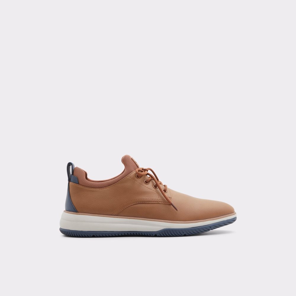 Zapatos Casuales Aldo Bergen Marrom | 68BYVDSCR