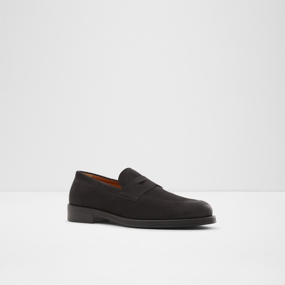 Zapatos Casuales Aldo Duke Negros | 07EFZMSRN