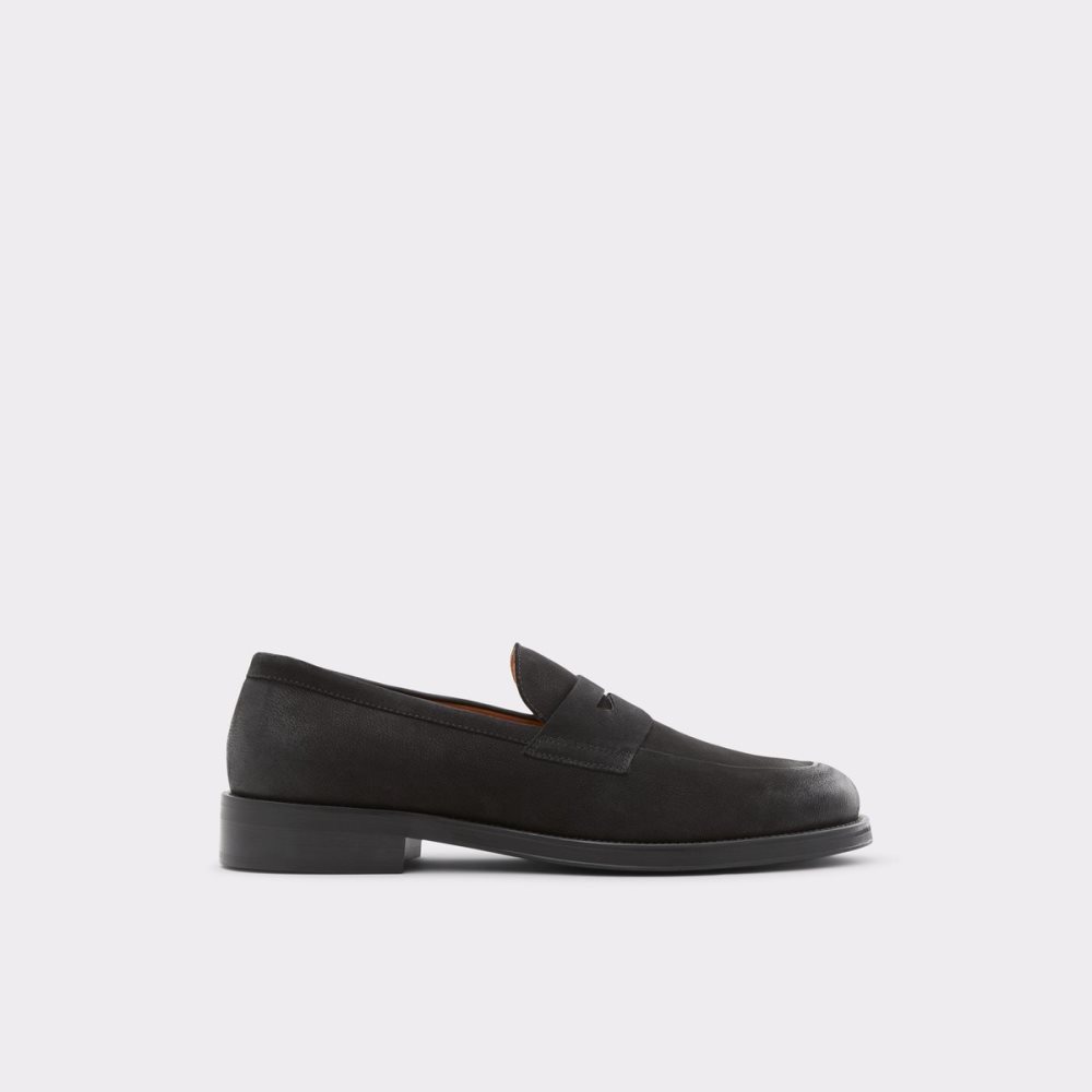 Zapatos Casuales Aldo Duke Negros | 07EFZMSRN