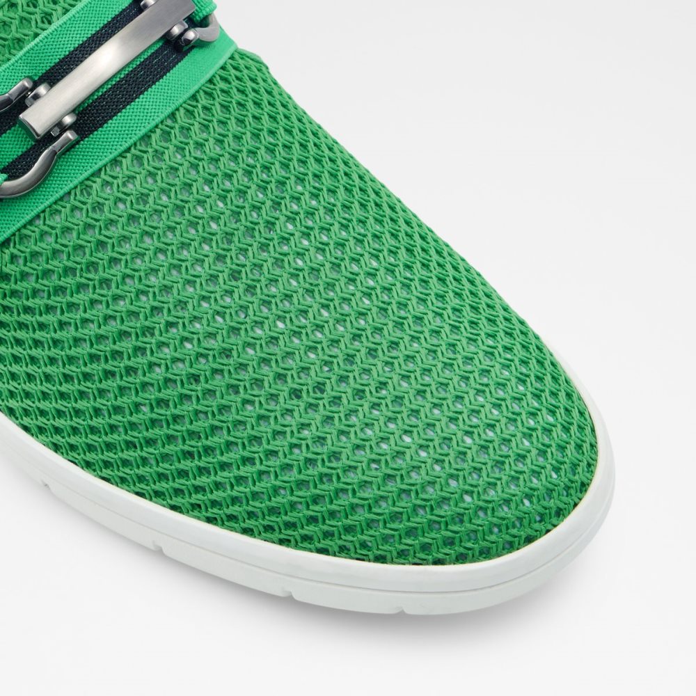 Zapatos Casuales Aldo Kaeriven Espadrilles Verdes | 02YZXFPCG