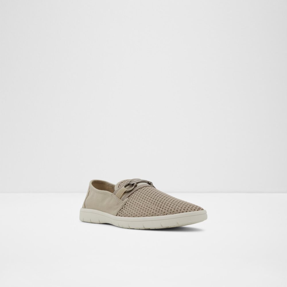 Zapatos Casuales Aldo Kaeriven Espadrilles Marrom | 46BVJOWAH