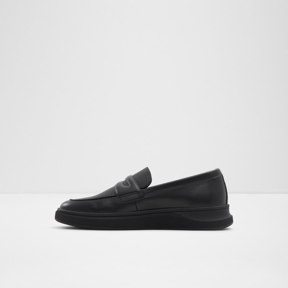 Zapatos Casuales Aldo Monolith - Cup Sole Negros | 60XDBTWEL