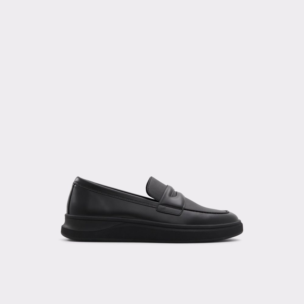 Zapatos Casuales Aldo Monolith - Cup Sole Negros | 60XDBTWEL