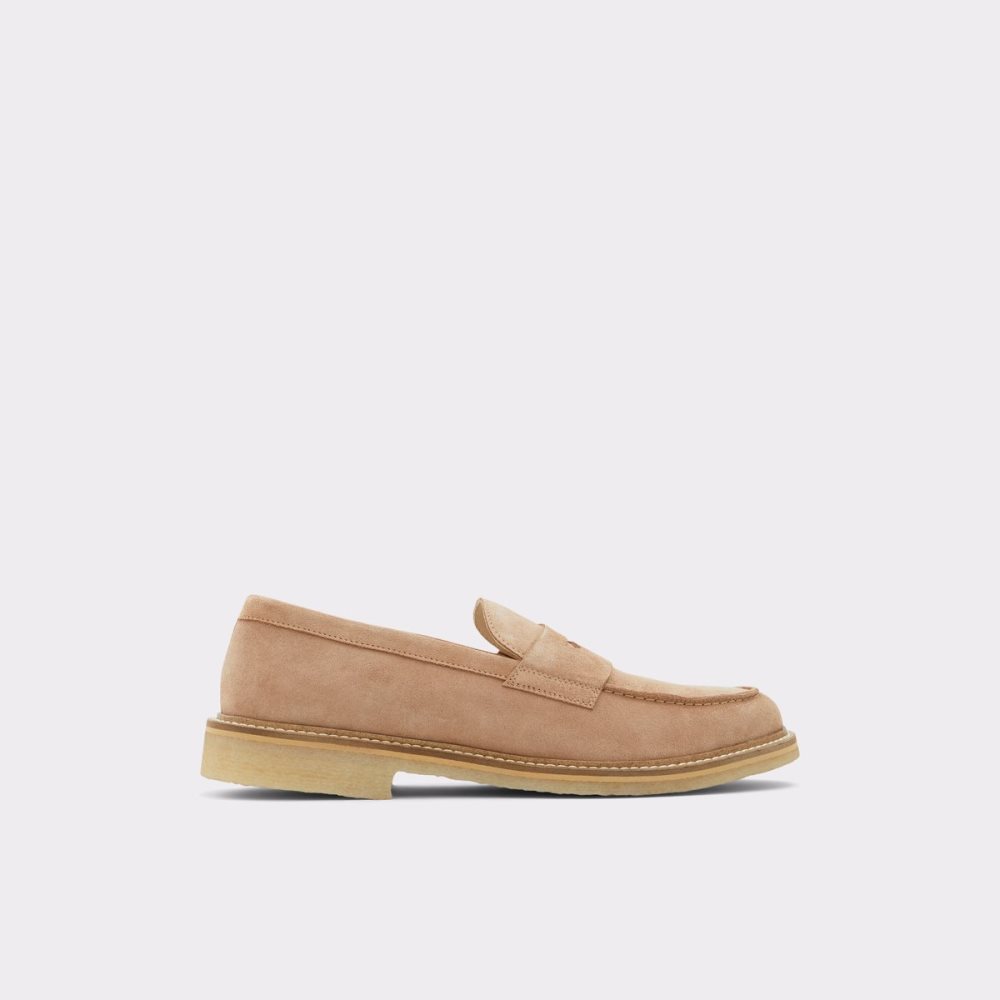 Zapatos Casuales Aldo Nigel Beige | 09MNWVCED